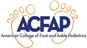 american college of foot & ankle pediatrics
