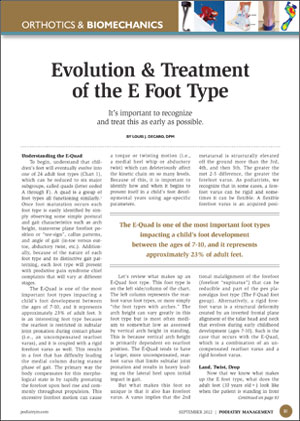 Assessing the Role of Gait Analysis in Pediatric Patients