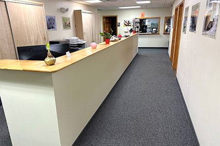 DeCaro Total Foot Care Center Location West Hatfield, MA 01088
