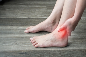 Understanding Ankle Pain While Running