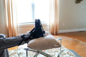 Walking Boots for Foot and Ankle Injuries
